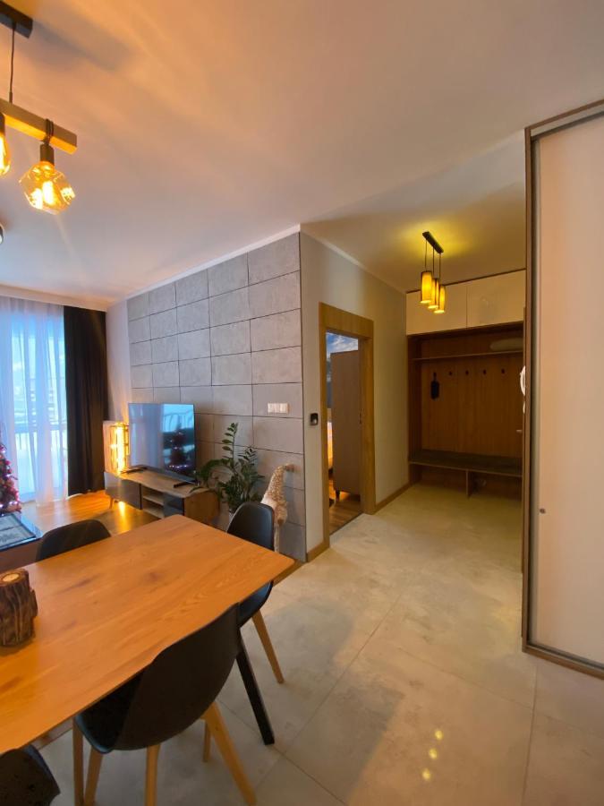 Apartment Gorski Olimpijska 1l Szczyrk