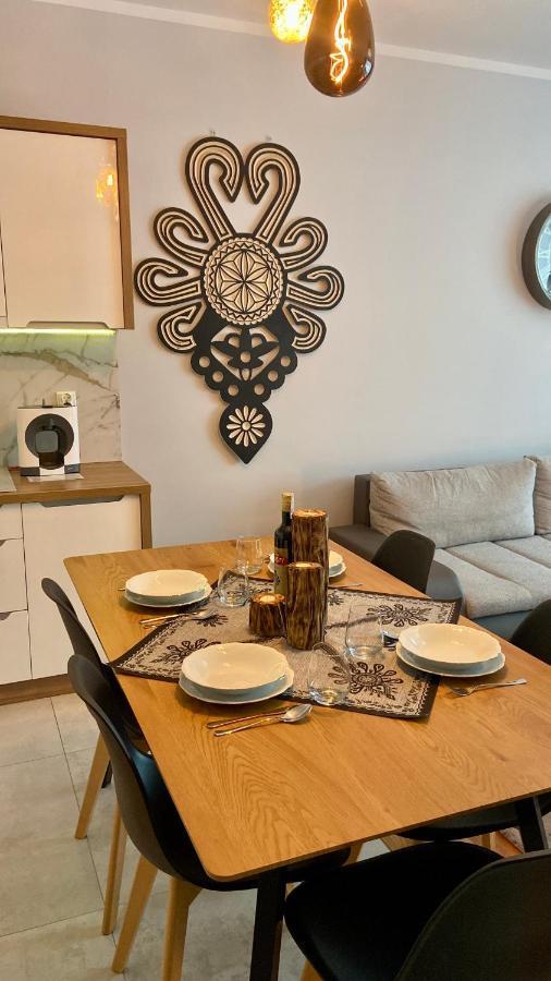 Gorski Olimpijska 1l Apartment *