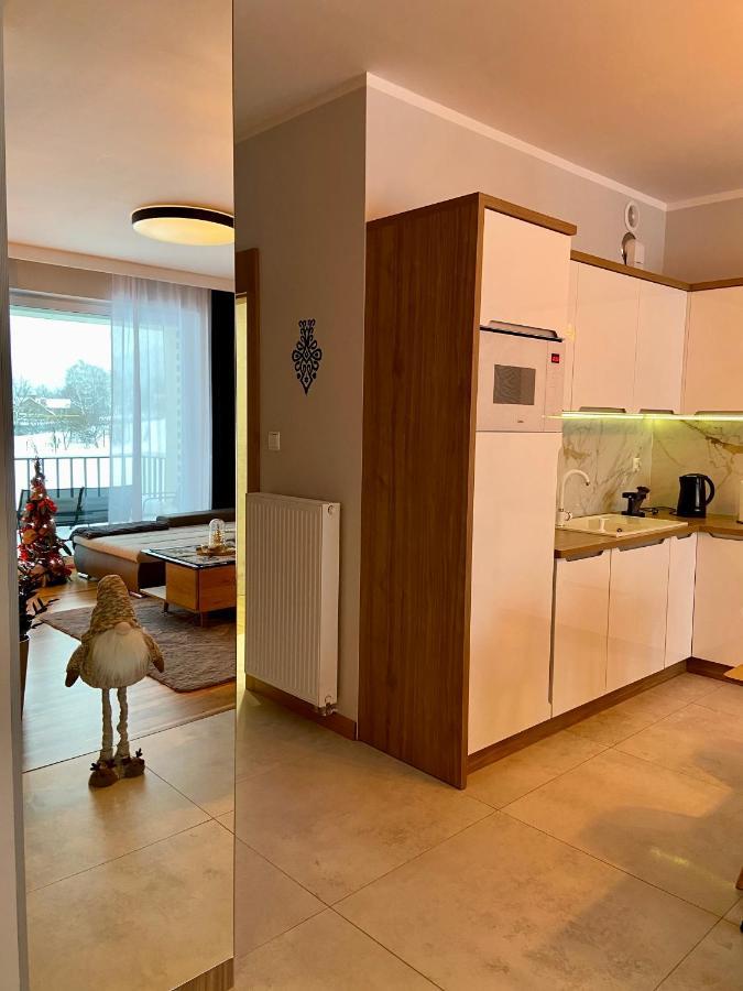 Gorski Olimpijska 1l Apartment *