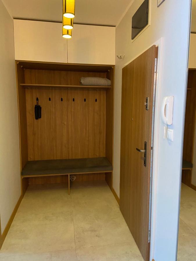 Gorski Olimpijska 1l Apartment Szczyrk