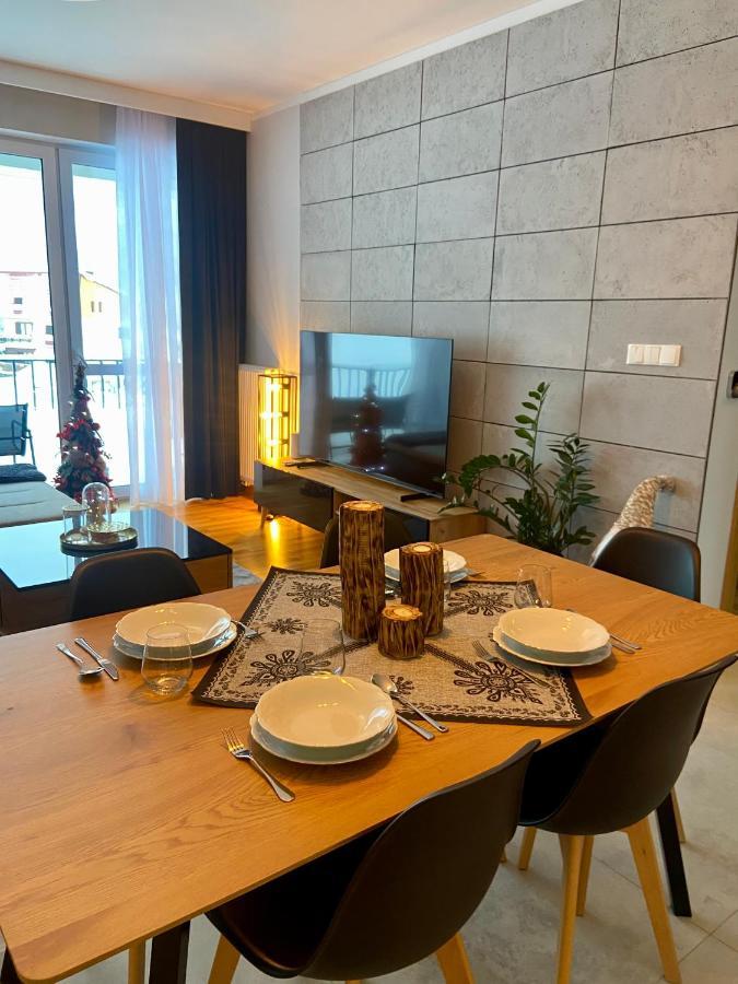 Gorski Olimpijska 1l Apartment *