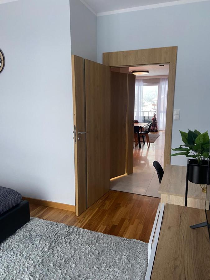 Apartment Gorski Olimpijska 1l Szczyrk